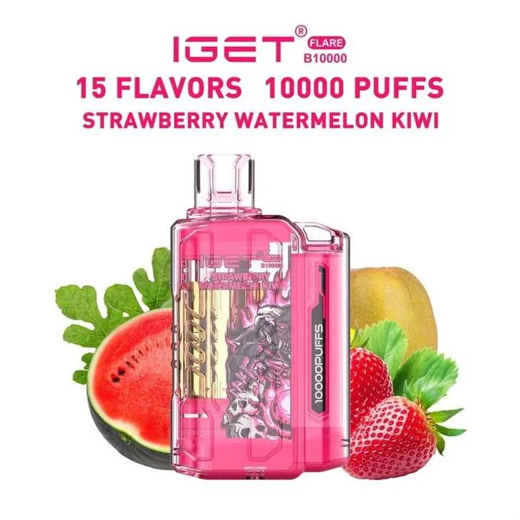 IGET Vape