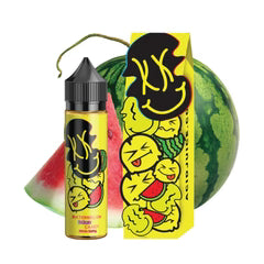 E-LIQUIDS