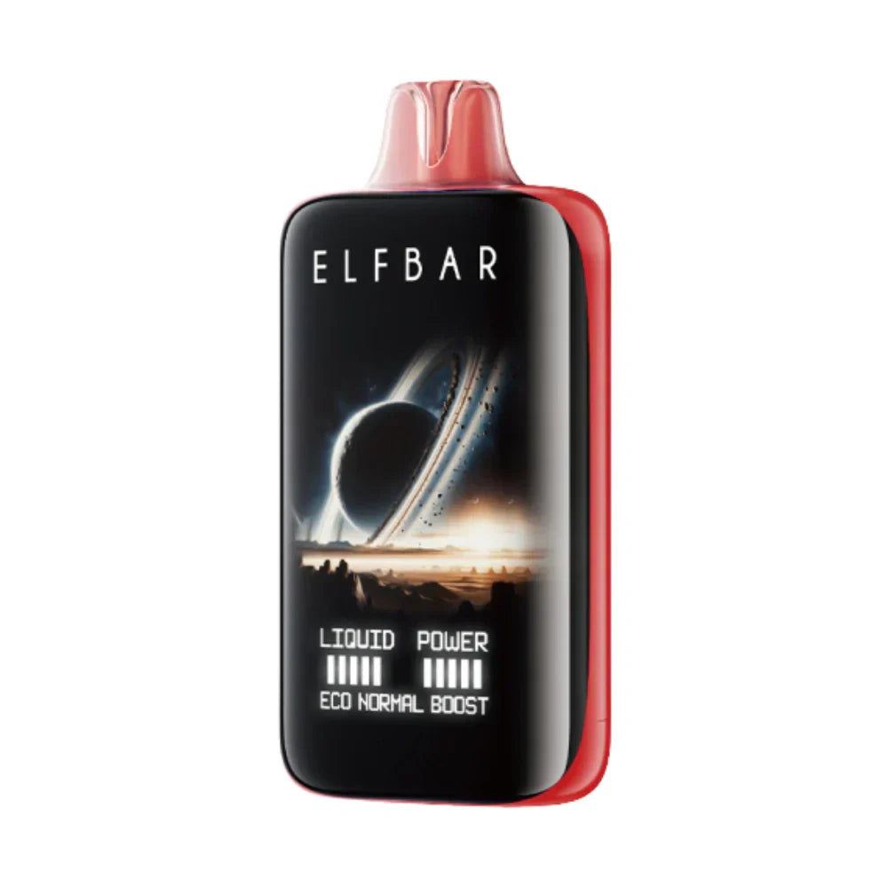 Elf Bar MoonNight 40k – Blackberry Cranberry - Vape Shop Vijayawada