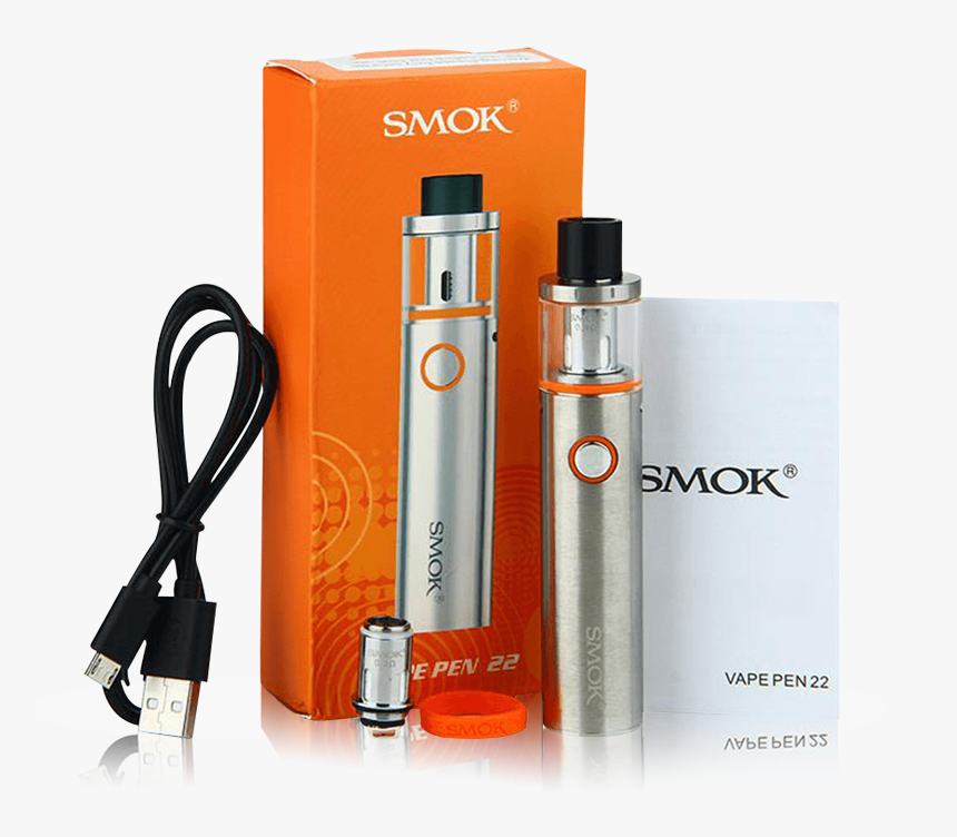 Smok Vape Pen 22 Starter Kit India | Vape Store