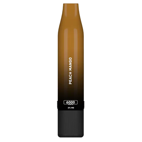 Xtra Dps 6000 Disposable Pod Vape India | Vape Store