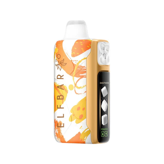 Elf bar Sweet king 30k – Kala khata syrup - Vape Shop Vijayawada