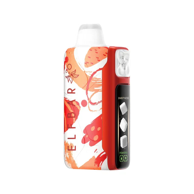 Elf bar Sweet king 30k – Watermelon ice - Vape Shop Vijayawada