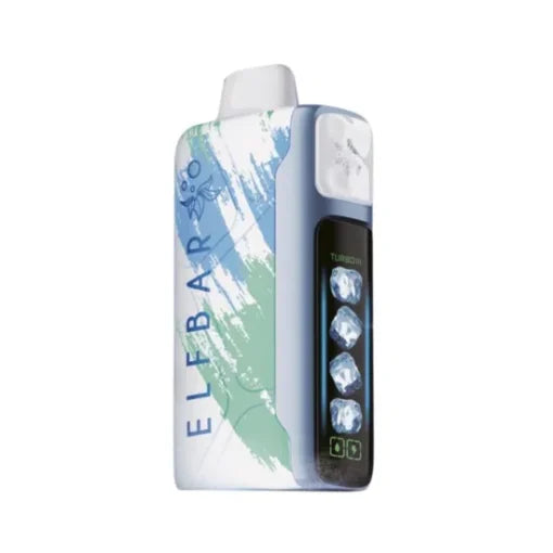 Elf Bar Ice King – Cola Ice – 30K - Vape Shop Vijayawada