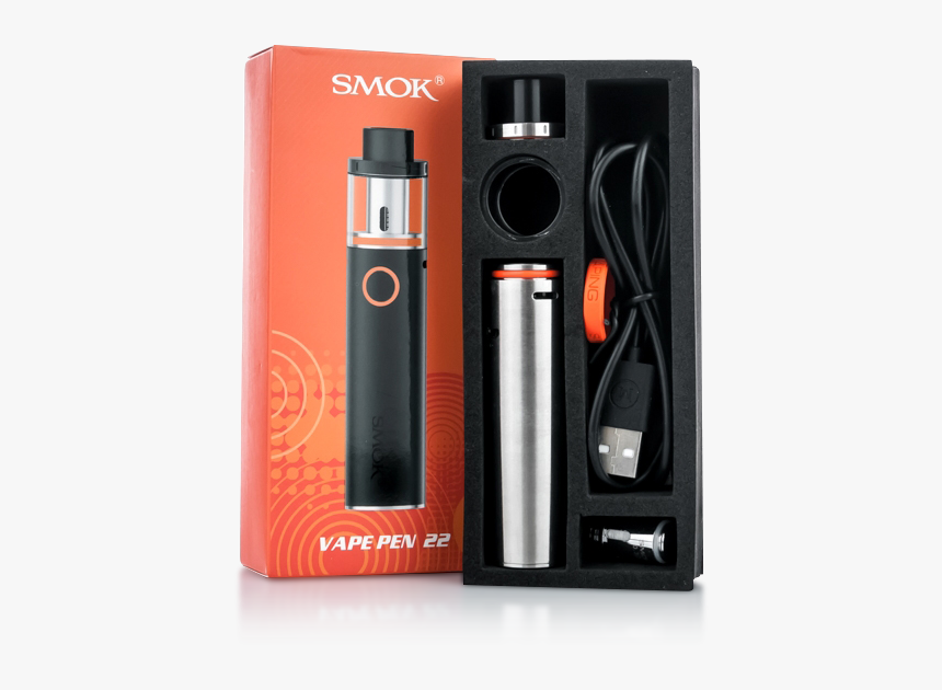 Smok Vape Pen 22 Starter Kit India | Vape Store
