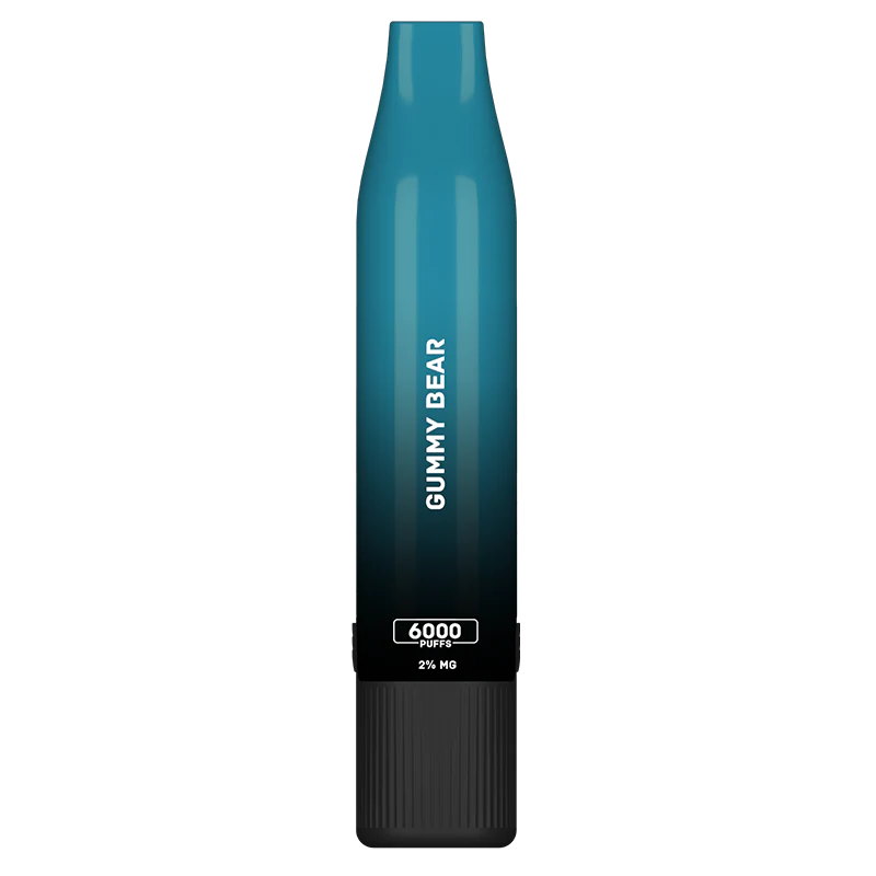 Xtra Dps 6000 Disposable Pod Vape India | Vape Store