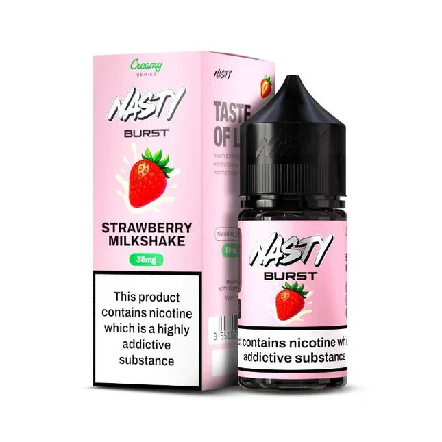 nasty e liquid vape juice in Nashik