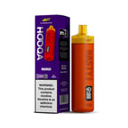 Nasty Bar Hooqa DFR10Ki DTL Disposable 3mg India | Vape Store