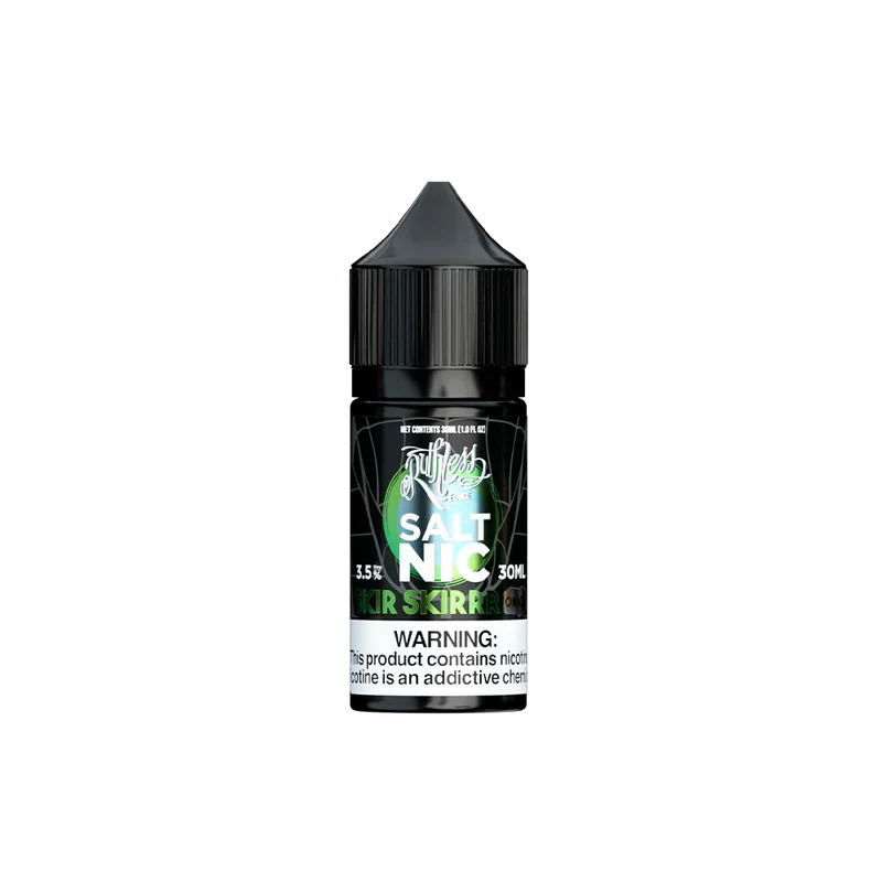 Skir Skirrr - Ruthless | 30ML Vape Juice | 50MG | Vape Store