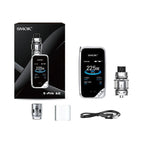 SMOK X-PRIV 225W & TFV12 Prince Starter Kit India | Vape Store