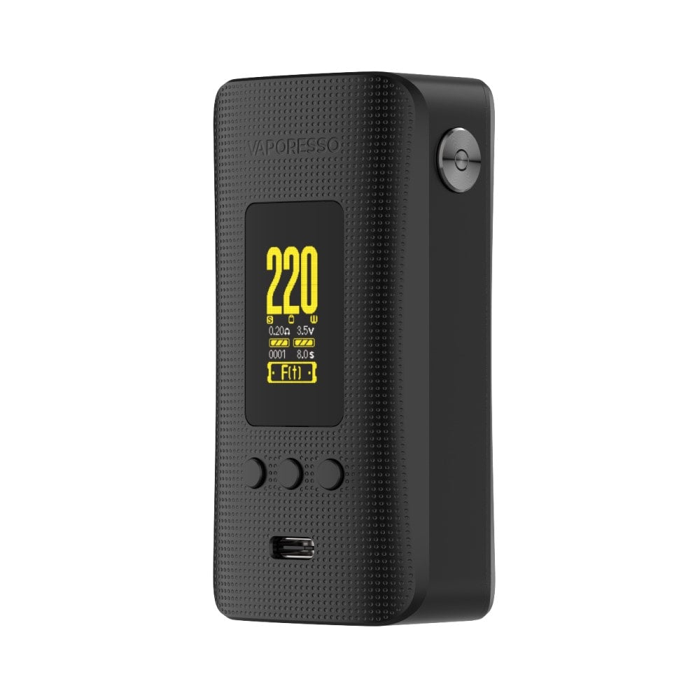 Vaporesso GEN 200 Box Mod India | Vape Store