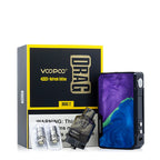 VOOPOO DRAG 2 177W Refresh Edition Kit w/ PNP Tank India | Vape Store