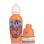 Migos Moon - Nasty Ballin E-Liquid | 60ML Vape Juice | 0MG, 3MG, 6MG | Vape Store