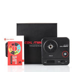 Coil Master 521 Tab Mini V2 | Version 2 | Vape Store