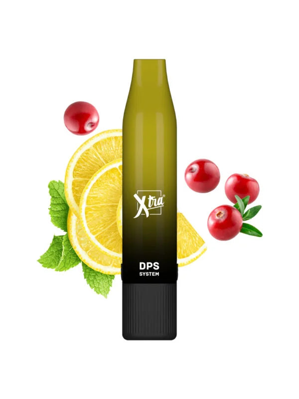 Xtra Dps 6000 Disposable Pod Vape India | Vape Store