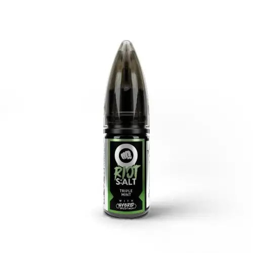 Triple Mint - Riot Squad | 30ML Vape Juice | 20MG, 48MG | Vape Store
