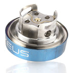 Geek Vape Zeus DUAL 26mm RTA India | Vape Store