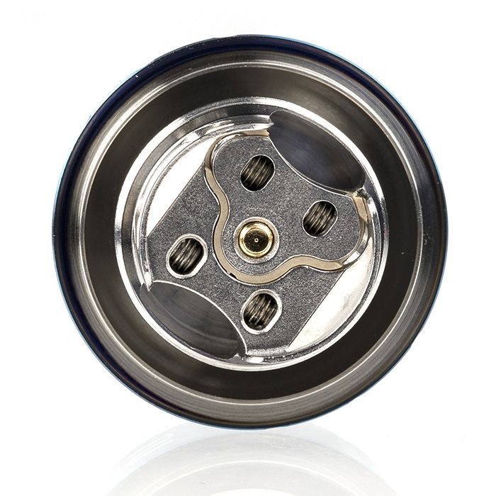 Geek Vape Zeus DUAL 26mm RTA India | Vape Store