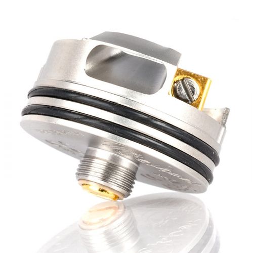 HellVape x Mike Vapes REBIRTH 24mm RDA India | Vape Store