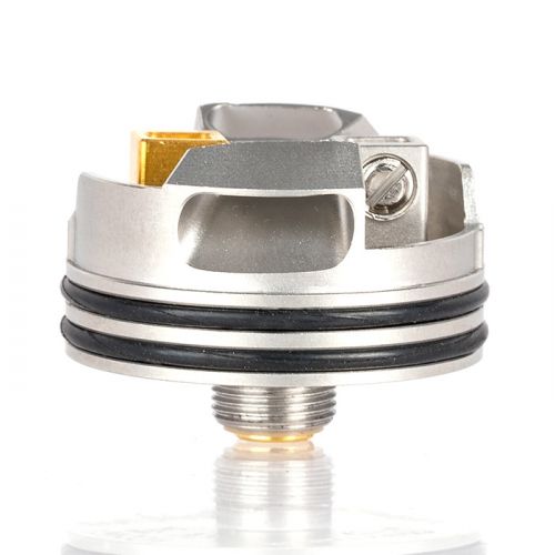 HellVape x Mike Vapes REBIRTH 24mm RDA India | Vape Store