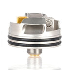 HellVape x Mike Vapes REBIRTH 24mm RDA India | Vape Store