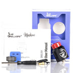 HellVape x Mike Vapes REBIRTH 24mm RDA India | Vape Store