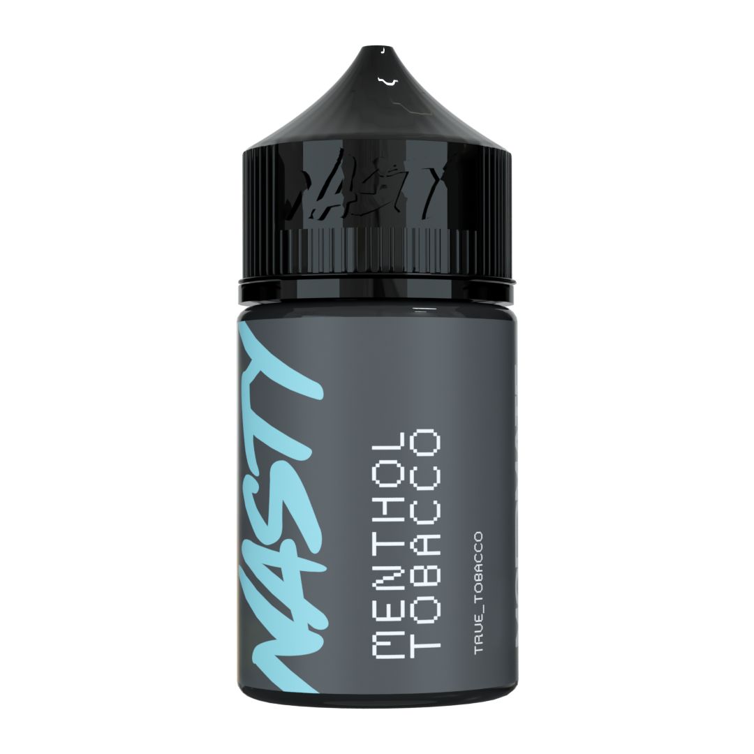 Menthol Tobacco - Nasty Modmate Juice | 60ML Vape Juice | 3MG, 6MG | Vape Store