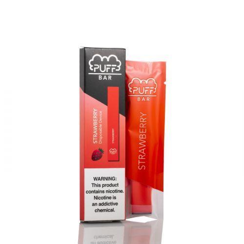 Puff Bar Disposable Vape India | Vape Store
