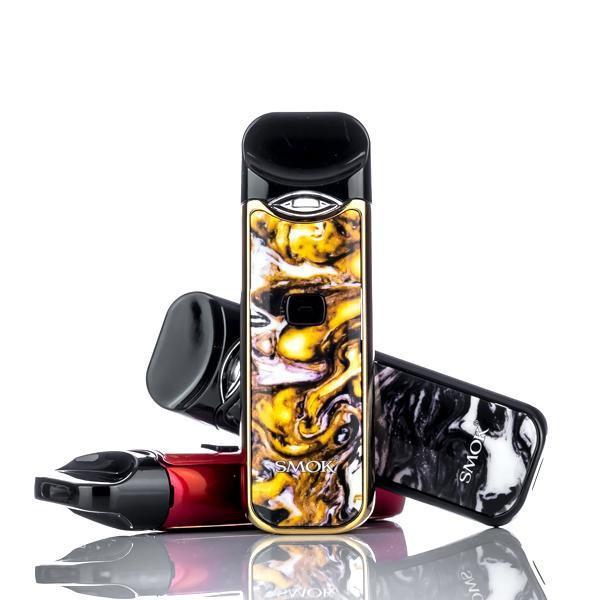 Smok Nord Pod Kit India | Vape Store