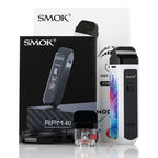 SMOK RPM 4 60W Pod System India | Vape Store