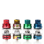 Smok TFV12 Baby Prince Sub-Ohm Tank India | Vape Store