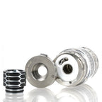 SMOK TFV12 Prince COBRA Edition Tank India | Vape Store