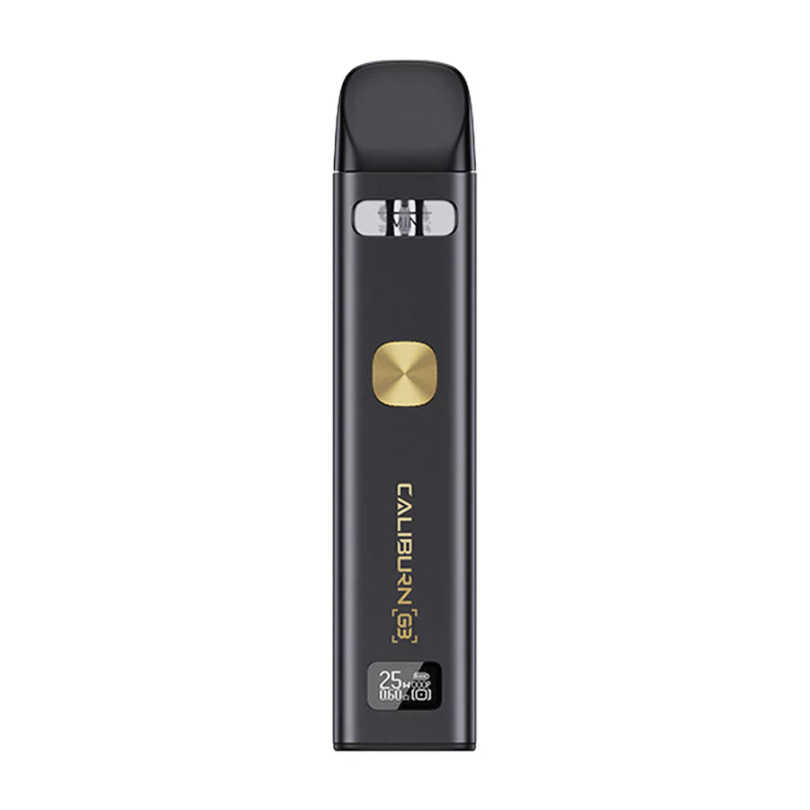 Uwell Caliburn G3 Pod System Kit India | Vape Store