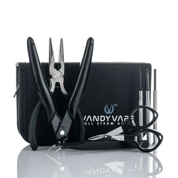 Vandy Vape Essential Tool Kit | Vape Store
