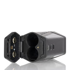 Vandy Vape PULSE DUAL 220W Squonk Box Mod India | Vape Store