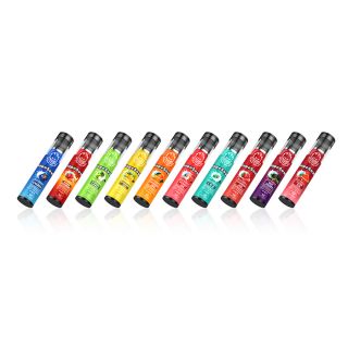 VapeSoul Smile II Rechargable Disposable Vape (1500Puffs) India | Vape Store