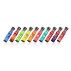 VapeSoul Smile II Rechargable Disposable Vape (1500Puffs) India | Vape Store