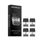 Vaporesso XROS Replacement Pods India (Pack of 4) | Vape Store