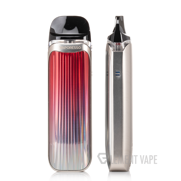 Vaporesso LUXE QS Pod System India | Vape Store