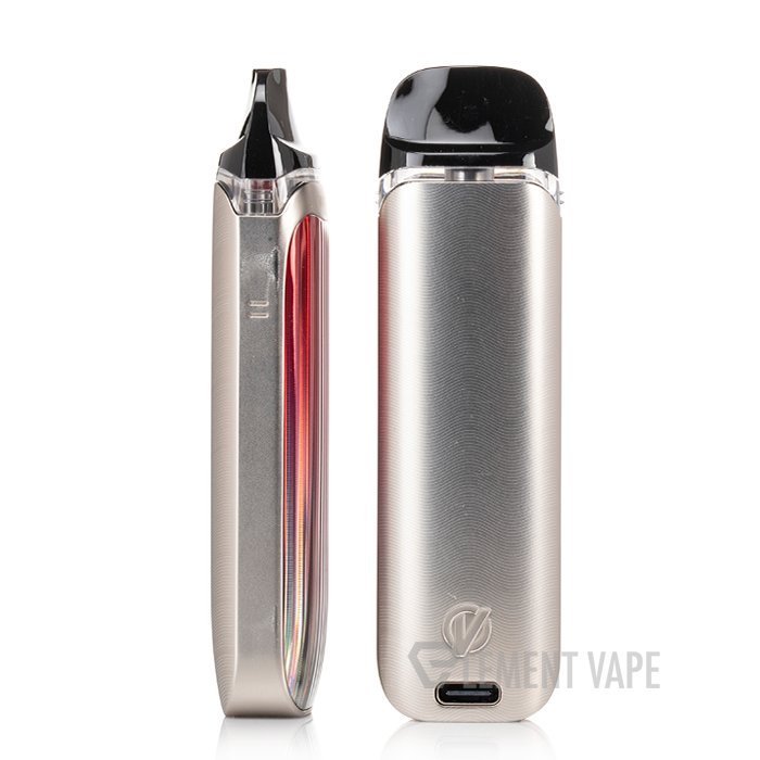 Vaporesso LUXE QS Pod System India | Vape Store
