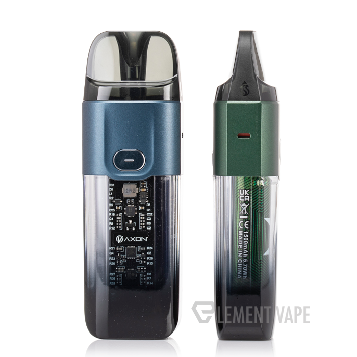 Vaporesso LUXE X 40W Pod System India | Vape Store