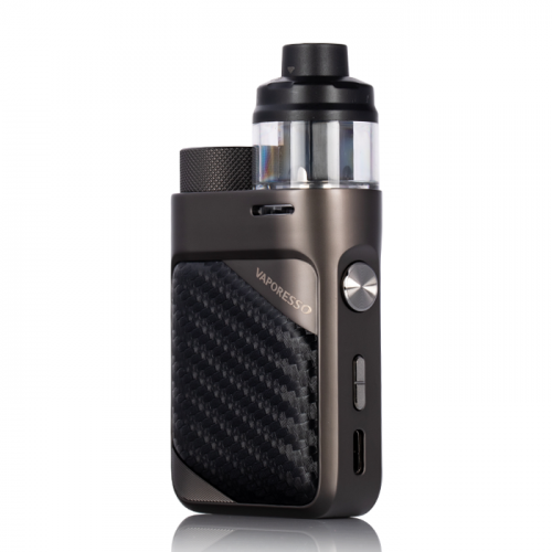 Vaporesso SWAG PX80 Pod Mod Kit India | Vape Store