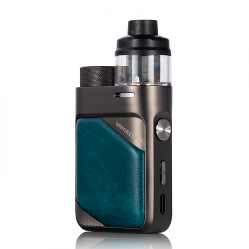 Vaporesso SWAG PX80 Pod Mod Kit India | Vape Store