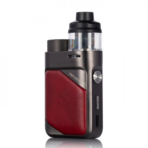 Vaporesso SWAG PX80 Pod Mod Kit India | Vape Store