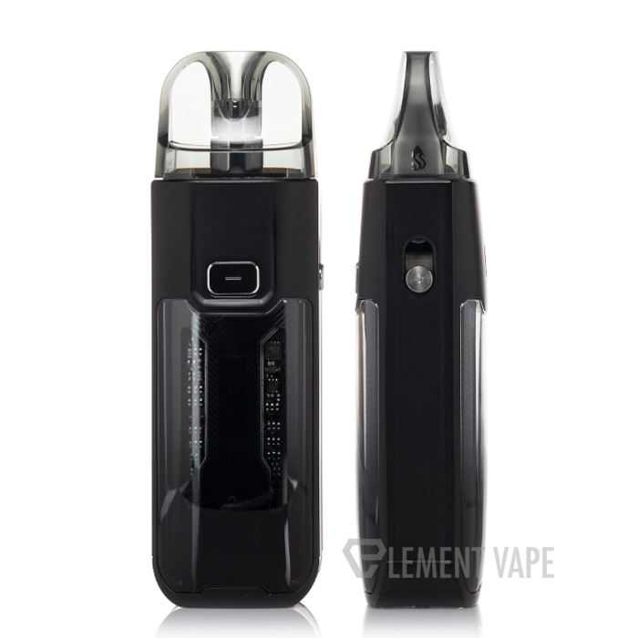 Vaporesso LUXE XR MAX 80W Pod Kit India | Vape Store
