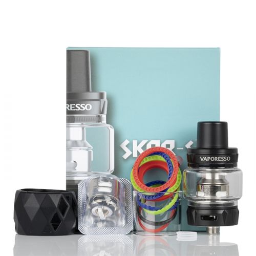 Vaporesso SKRR-S Sub-Ohm Tank India | Vape Store