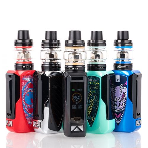 Vaporesso Tarot Baby 85W Starter Kit India | Vape Store