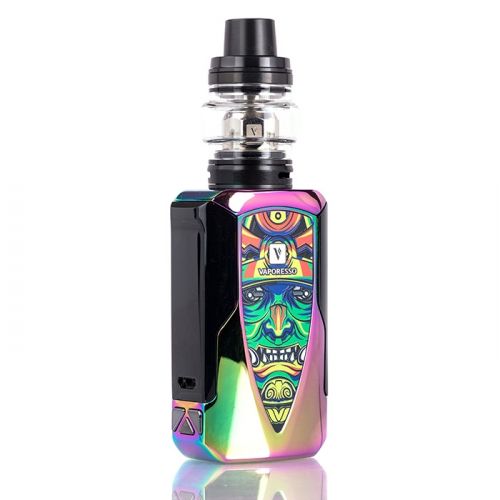 Vaporesso Tarot Baby 85W Starter Kit India | Vape Store