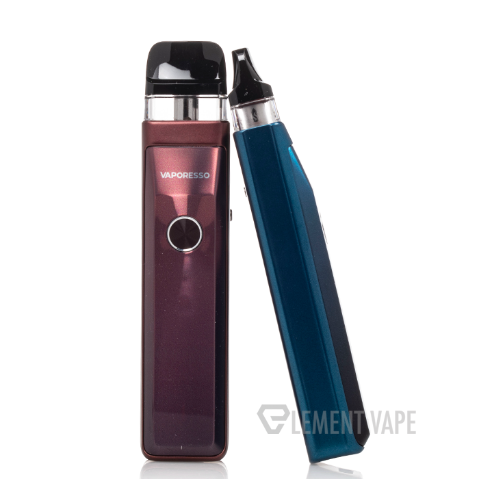 Vaporesso XROS Pro 30W Pod System India | Vape Store