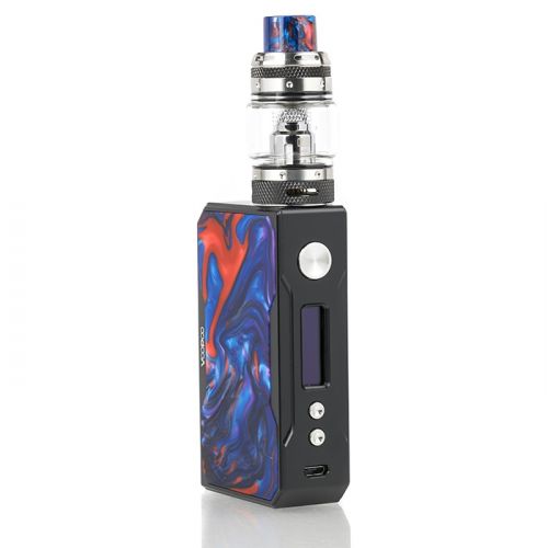 Voopoo Gold Drag 157W & Uforce T1 Kit India | Vape Store